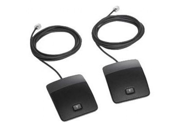 Микрофон Cisco CP-MIC-WIRED-S=