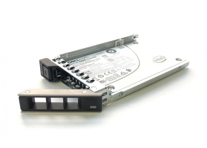 Жесткий диск Dell EMC 400-BDTE