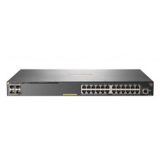 Коммутатор HPE Aruba JL255A