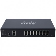 Маршрутизатор Cisco SB RV345-K9-G5