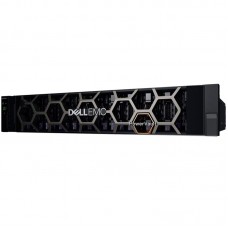 Дисковый масcив Dell EMC 210-ME4024-RP
