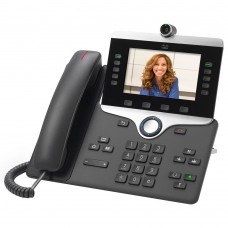 IP телефон Cisco CP-8865NR-K9=