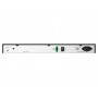 Коммутатор управляемый 2 уровня D-Link DGS-3000-28L