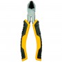 Набор инструментов для обслуживания кабельных линий связи и Ethernet в рюкзаке Iron-Harry UK-LAN-2