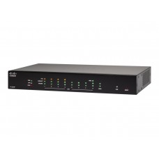 Маршрутизатор Cisco RV260P-K9-G5