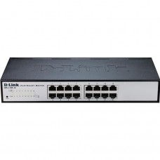 Коммутатор D-Link DES-1100-16