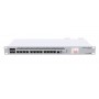 Маршрутизатор Mikrotik CCR1036-8G-2S+EM