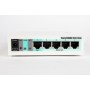 Маршрутизатор Mikrotik RB951G-2HnD
