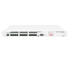 Маршрутизатор Mikrotik CCR1016-12S-1S+
