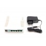Маршрутизатор Mikrotik RB951G-2HnD