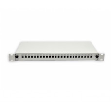 Патч-панель Corning IPOC-CP24-5C-00R-S0
