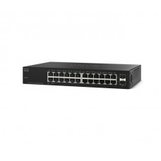 Коммутатор Cisco SB SG112-24-EU