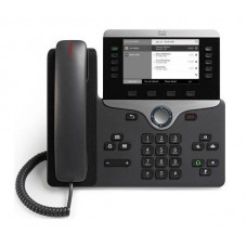 IP телефон Cisco CP-8811-K9=