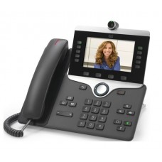 IP телефон Cisco CP-8865-K9=