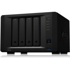Сетевое хранилище Synology DVA3219