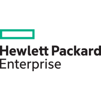 Hewlett Packard Enterprise