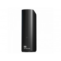 Жесткий диск WD Elements Desktop 14 TB (WDBWLG0140HBK-EESN)