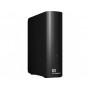 Жесткий диск WD Elements Desktop 14 TB (WDBWLG0140HBK-EESN)