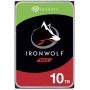 Жесткий диск Seagate IronWolf 10 TB (ST10000VN0004)