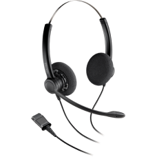 Гарнитура Plantronics Practica SP12-QD (PL-SP12-QD)