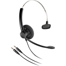 Гарнитура Plantronics Practica SP11-PC (PL-SP11-PC)