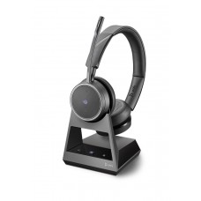Беспроводная гарнитура Plantronics Voyager 4220 Office-2 (214602-05)