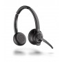 Беспроводная DECT гарнитура Plantronics Savi W8220/A (PL-W8220/A)