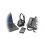 Беспроводная гарнитура Plantronics Voyager 4210 Office-2 (212730-05)