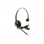 Гарнитура Plantronics Supra Plus HW251N NC Wideband (PL-HW251N)
