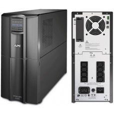 ИБП APC Smart-UPS 3000 SMT3000I