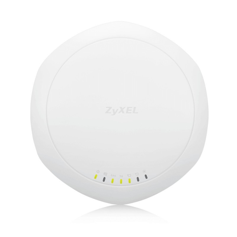 Точка доступа ZYXEL NWA1123ACPRO-EU0102F - Esell | Ваш помощник в