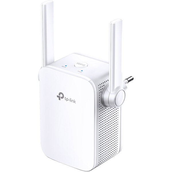 Повторитель Wi-Fi TP-Link TL-WA855RE - Esell - магазин сетевого